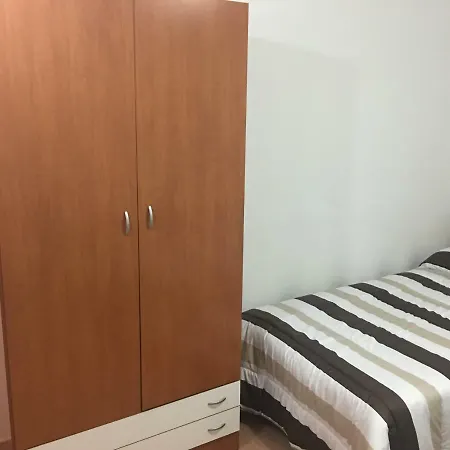 דירה Apartamento Valle Del Jalon קלטאיוד