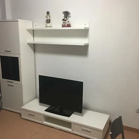 דירה Apartamento Valle Del Jalon