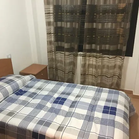 Apartamento Valle Del Jalon דירה