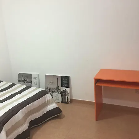 Apartamento Valle Del Jalon
