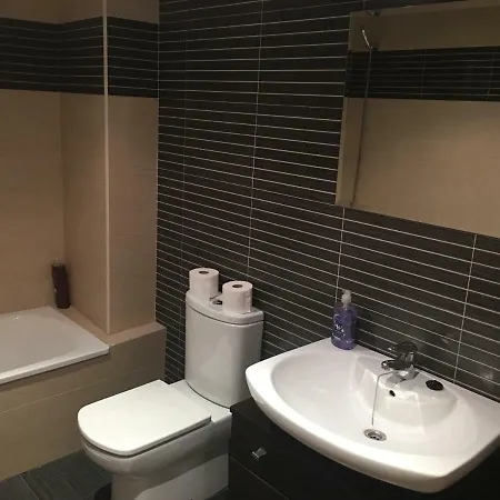 Apartamento Valle Del Jalon