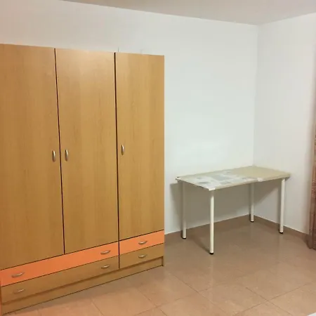 Apartamento Valle Del Jalon דירה *