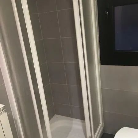 Apartamento Valle Del Jalon דירה *