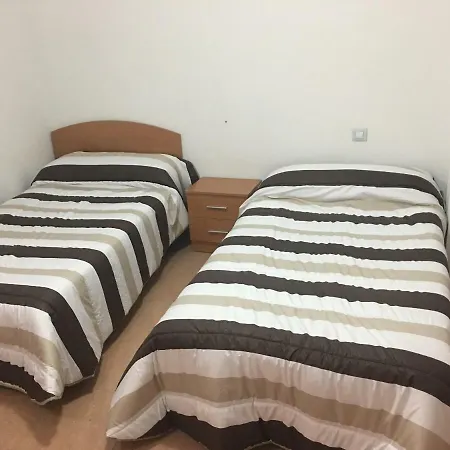 Apartamento Valle Del Jalon