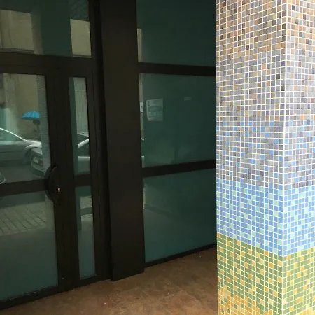 דירה Apartamento Valle Del Jalon *