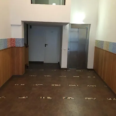 Apartamento Valle Del Jalon *