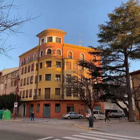 Apartamento Valle Del Jalon *